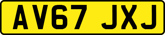 AV67JXJ