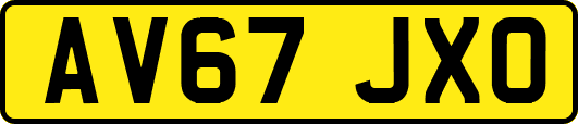 AV67JXO