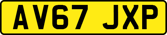 AV67JXP