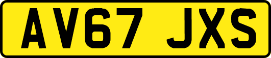 AV67JXS