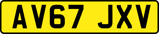 AV67JXV