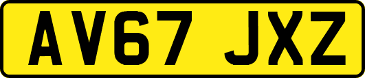 AV67JXZ