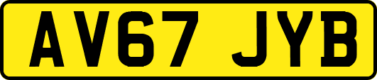 AV67JYB