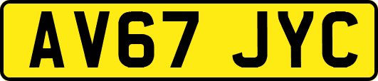 AV67JYC
