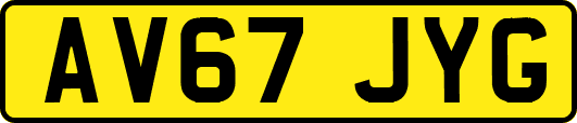 AV67JYG