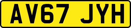 AV67JYH