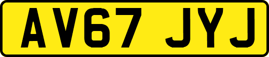 AV67JYJ