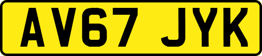 AV67JYK