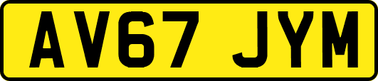AV67JYM