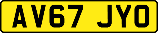 AV67JYO