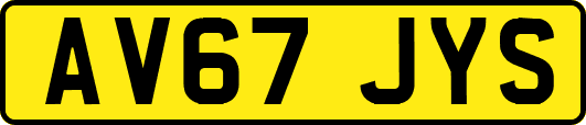 AV67JYS