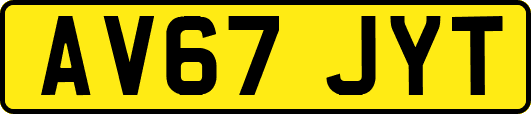 AV67JYT
