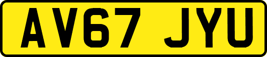 AV67JYU