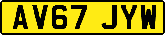 AV67JYW