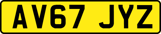 AV67JYZ