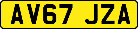 AV67JZA