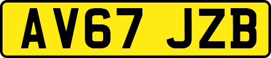 AV67JZB