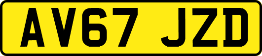 AV67JZD