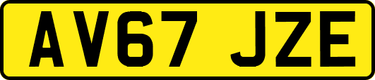 AV67JZE