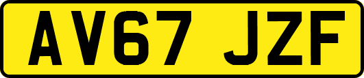AV67JZF