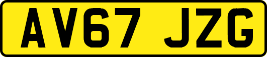 AV67JZG