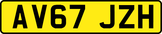 AV67JZH