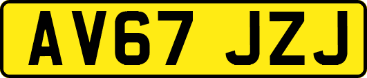 AV67JZJ