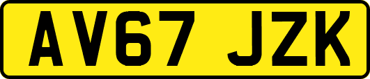 AV67JZK