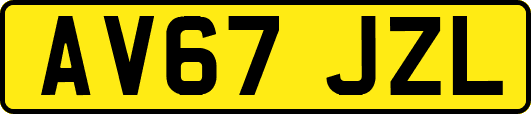 AV67JZL