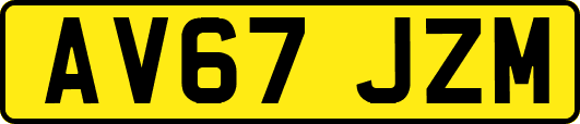 AV67JZM