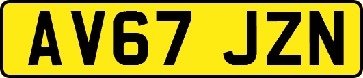 AV67JZN