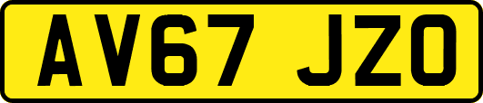 AV67JZO