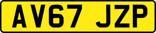 AV67JZP