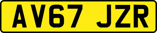 AV67JZR