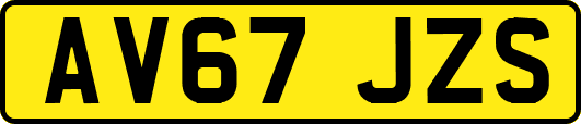 AV67JZS