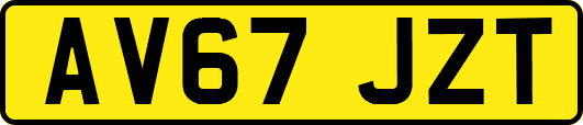 AV67JZT