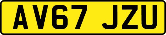 AV67JZU