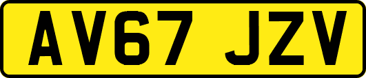 AV67JZV