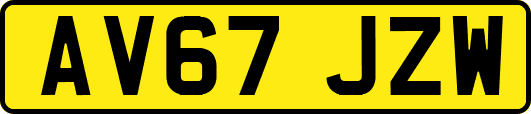 AV67JZW