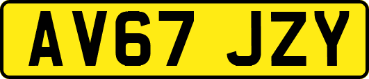 AV67JZY