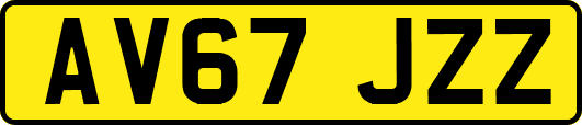 AV67JZZ