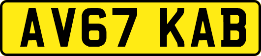 AV67KAB