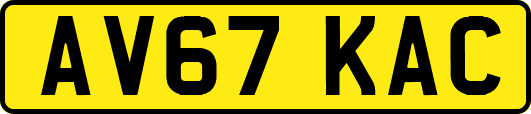 AV67KAC