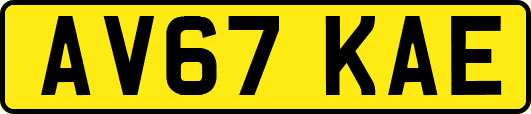 AV67KAE