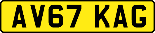 AV67KAG