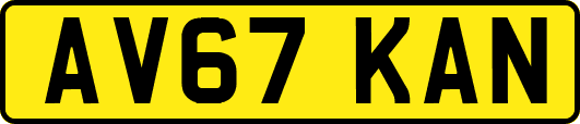 AV67KAN