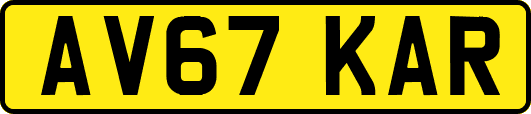 AV67KAR
