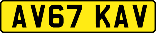 AV67KAV