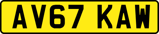 AV67KAW