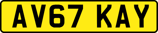 AV67KAY